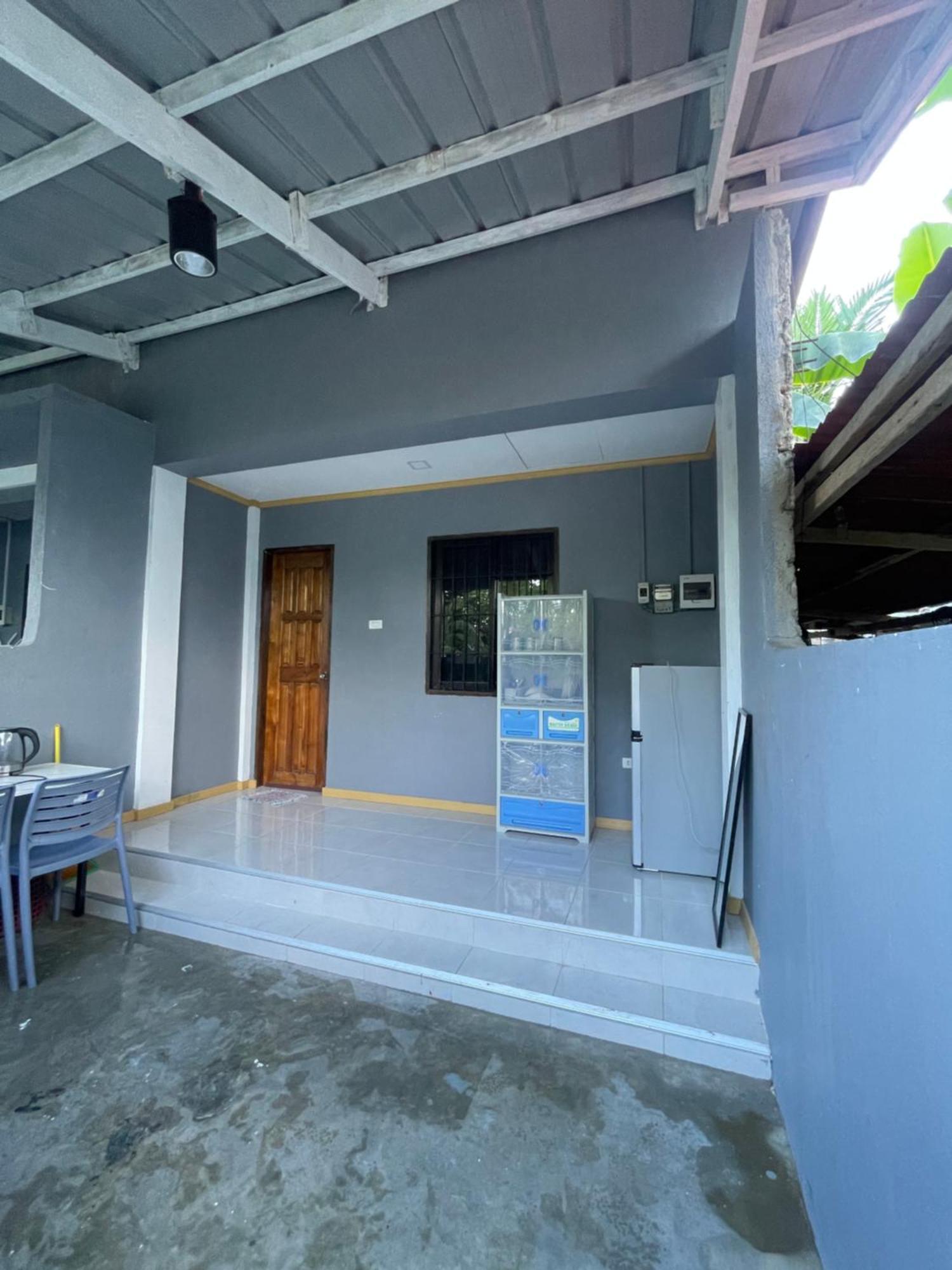 Siargao Maya Homes Room A In General Luna General Luna  Eksteriør billede